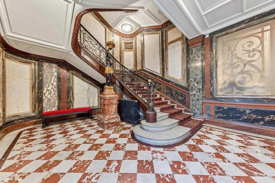 5 Rue Auber, Paris for lease - Building Photo - Image 3 of 15