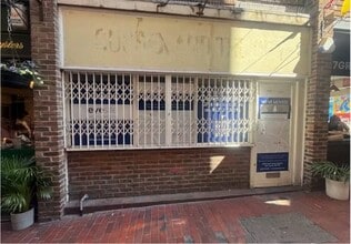 12A-12D Meeting House Ln, Brighton for lease Building Photo- Image 1 of 8