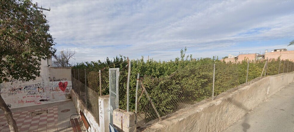 Pm-Sj, 1, Murcia, Murcia à vendre - Photo du bâtiment - Image 3 de 12