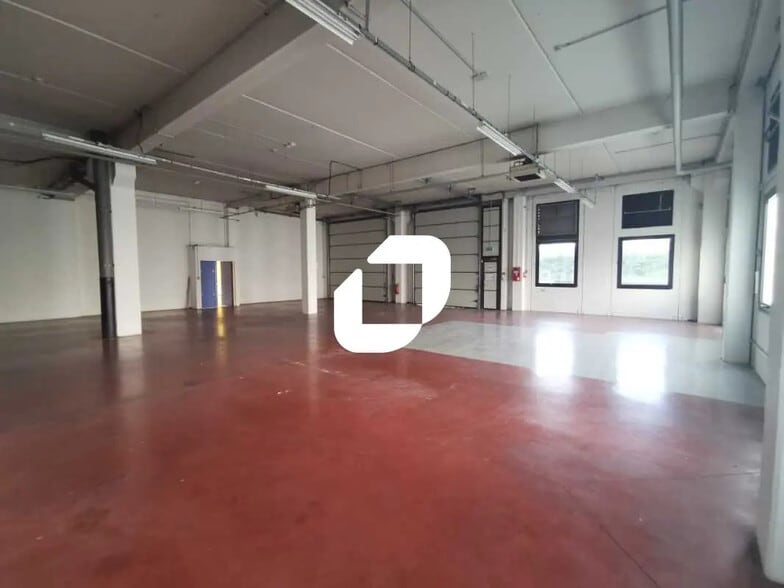 9-13 Rue Georges Besse, Antony for lease - Building Photo - Image 2 of 16