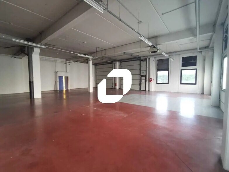 9-13 Rue Georges Besse, Antony à louer - Photo du bâtiment - Image 2 de 16