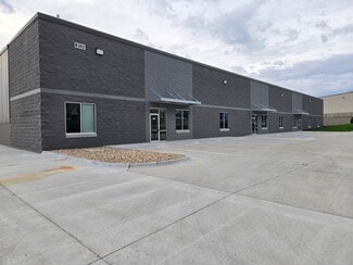 More details for 6365 118th St, Omaha, NE - Industrial for Lease