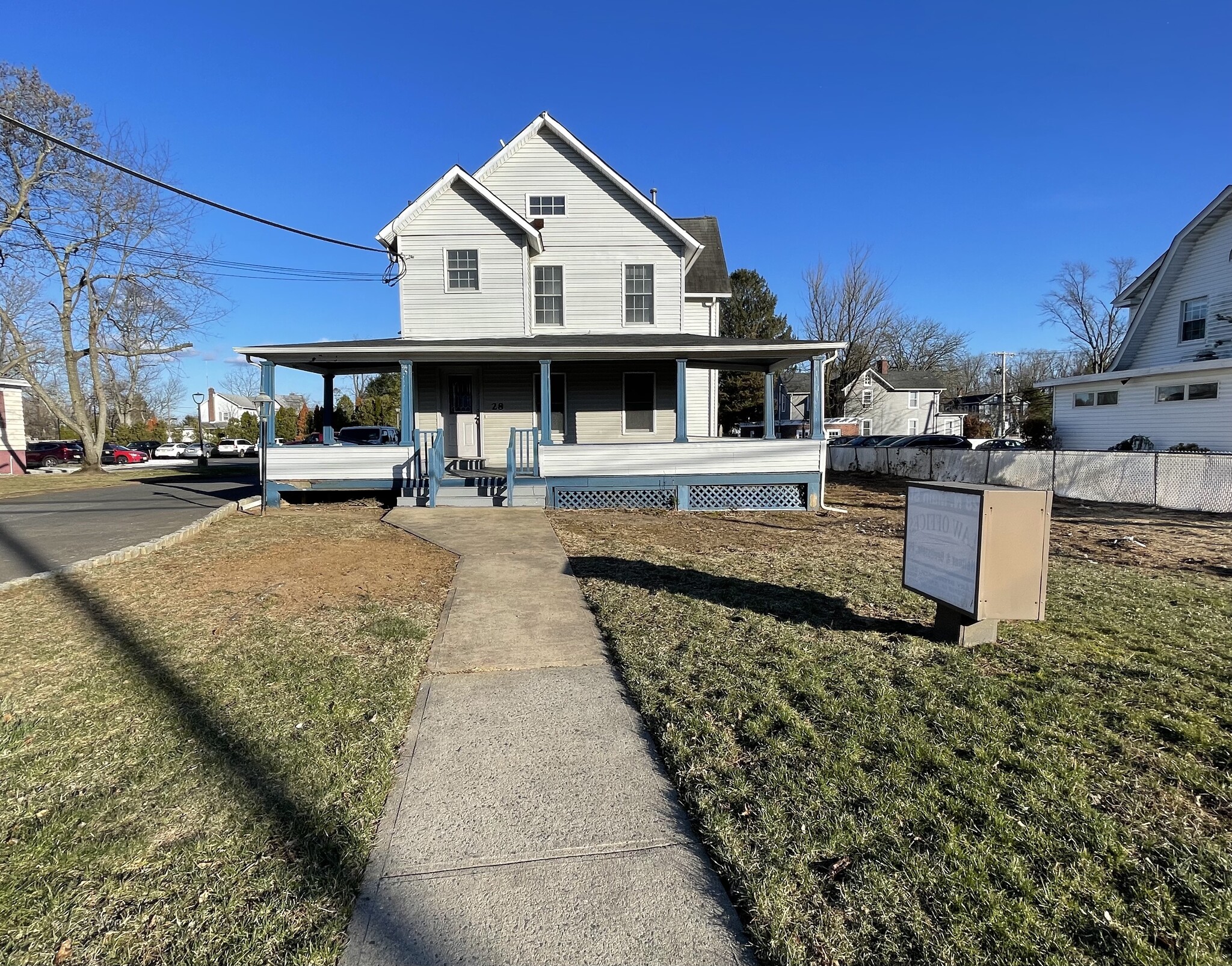 28 N Main St, Marlboro, NJ for sale Building Photo- Image 1 of 1