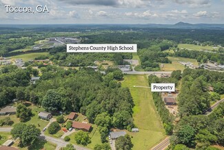 Plus de détails pour 3013 US 17 Hwy, Toccoa, GA - Terrain à vendre