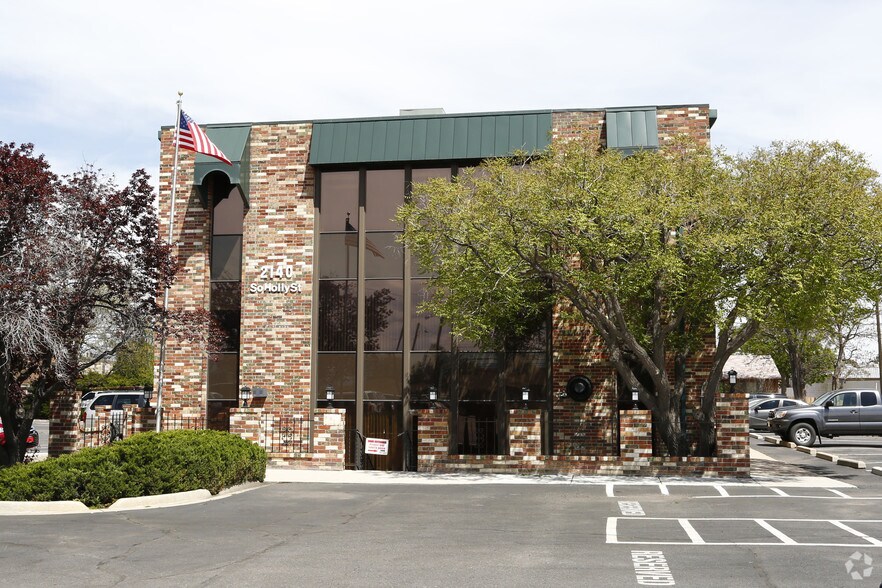 2140 S Holly St, Denver, CO for lease - Primary Photo - Image 2 of 7