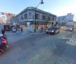 More details for 278-282 Washington St, Newark, NJ - Office/Retail for Lease