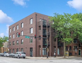 1355 W Devon Ave, Chicago IL - Services immobiliers commerciaux