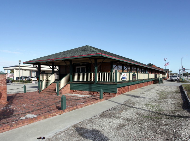 4 W Oak St, Arcadia, FL for lease - Building Photo - Image 3 of 7