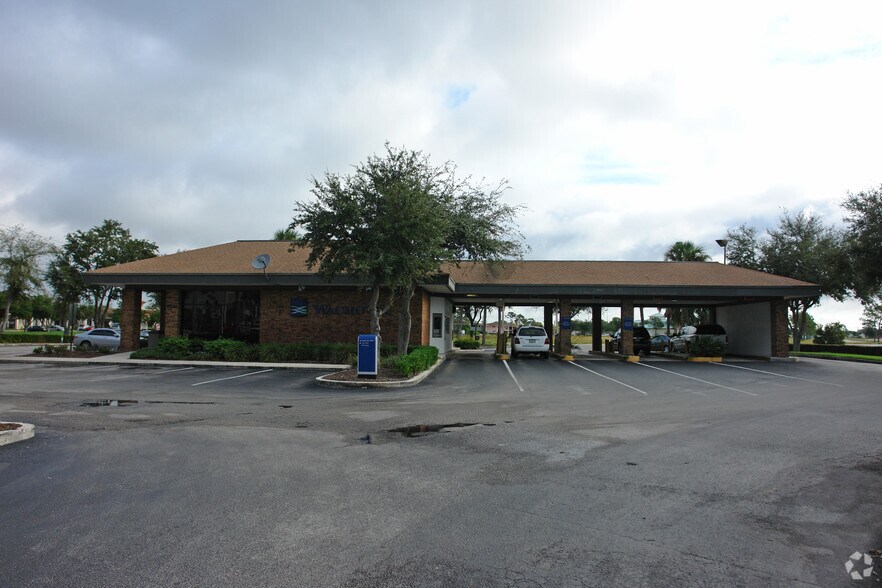 9520 S US Highway 1, Port Saint Lucie, FL for sale - Building Photo - Image 2 of 3