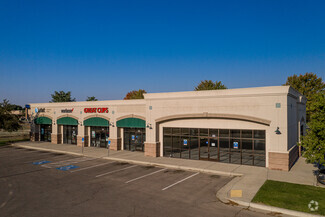 More details for 902-908 S Growers Grove Blvd, Payson, UT - Retail for Lease