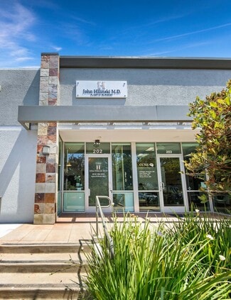 Plus de détails pour 11199 Sorrento Valley Rd, San Diego, CA - Bureau à vendre