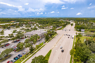 12675 Citrus Plaza Dr, Tampa, FL - aerial  map view