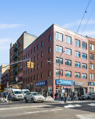 More details for 181-183 Canal St, New York, NY - Office for Lease