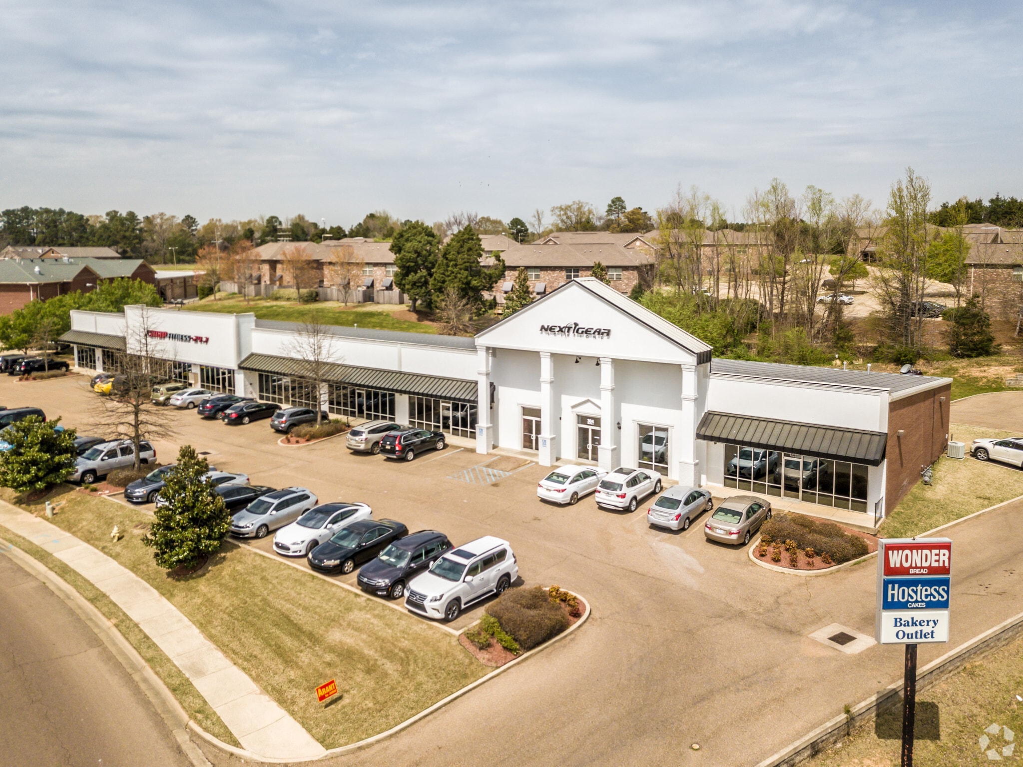 304 Heritage Dr, Oxford, MS for sale Primary Photo- Image 1 of 45