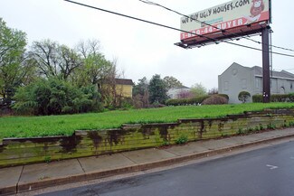 More details for 313 W 11th St, Charlotte, NC - Land for Sale