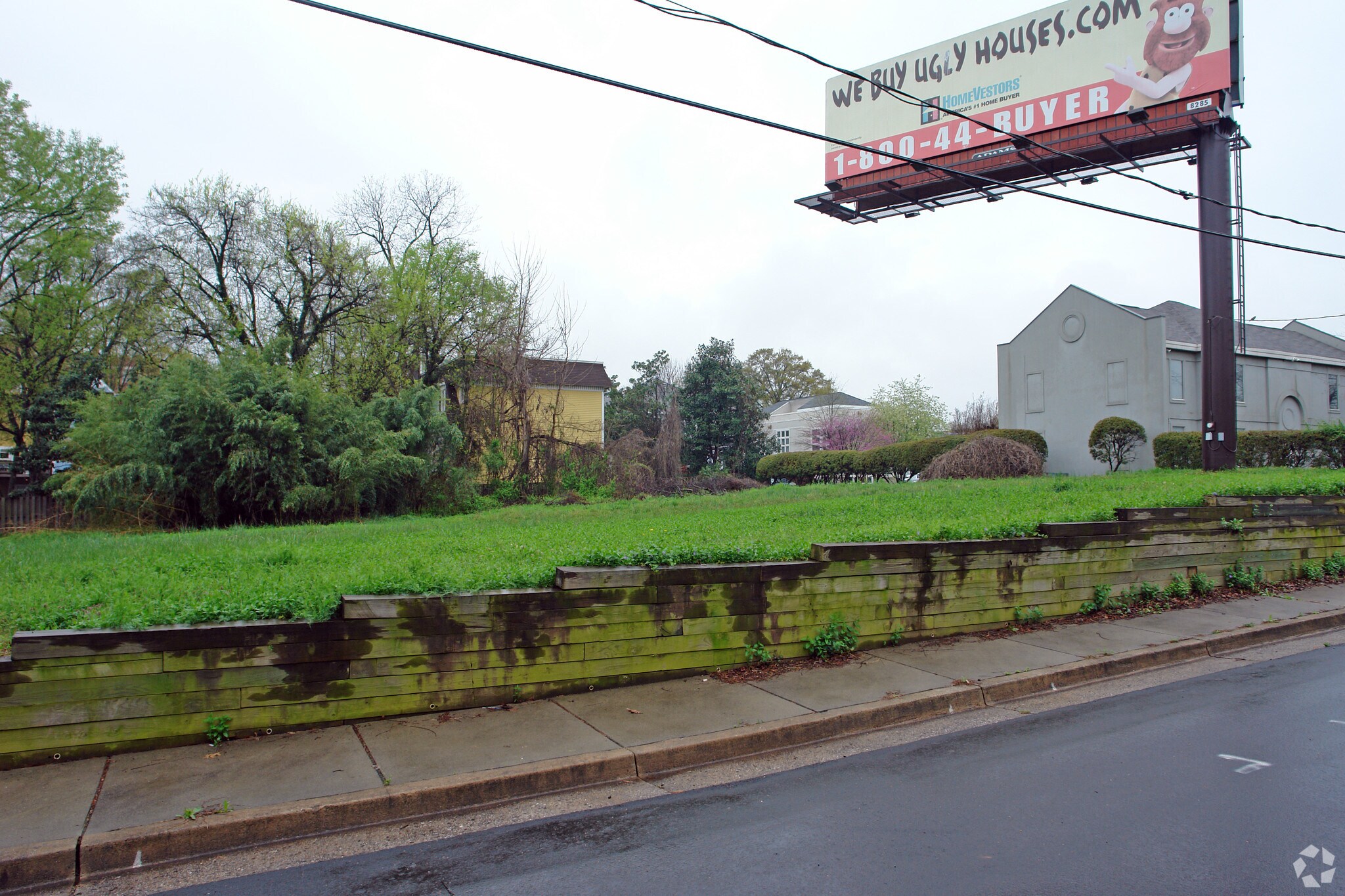 313 W 11th St, Charlotte, NC à vendre Photo principale- Image 1 de 5