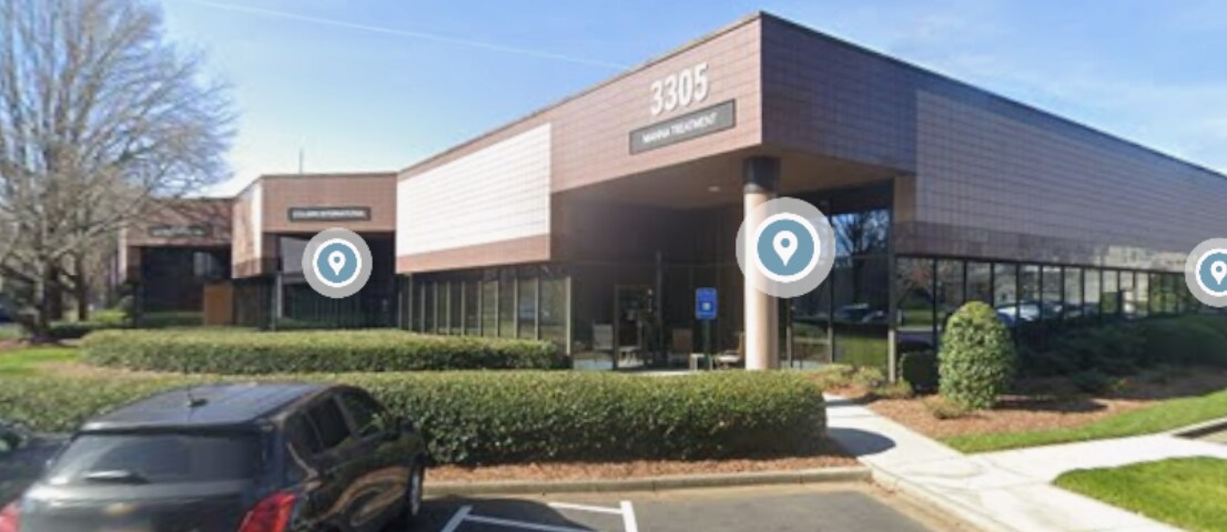 3305 Breckinridge Blvd, Duluth, GA for lease Building Photo- Image 1 of 16