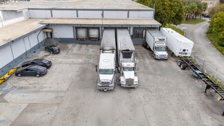 More details for 501 NE 183 St, Miami, FL - Industrial for Lease