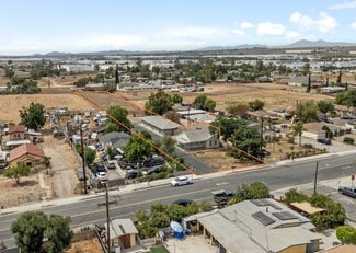 More details for 21893 Cottonwood Ave, Moreno Valley, CA - Multifamily for Sale
