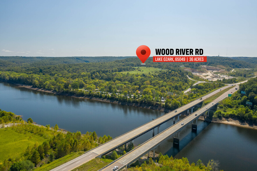 Wood River Rd, Lake Ozark, MO à vendre - Autre - Image 2 de 11