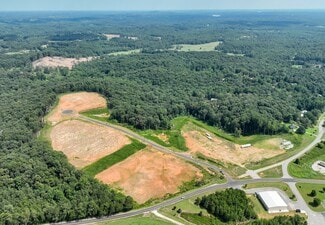 More details for 283 Red Oaks Flats Loop, Dahlonega, GA - Land for Sale
