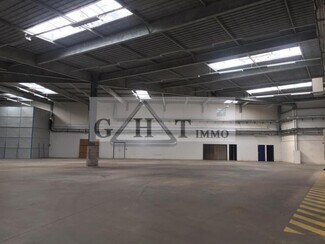 More details for Industrial for Lease