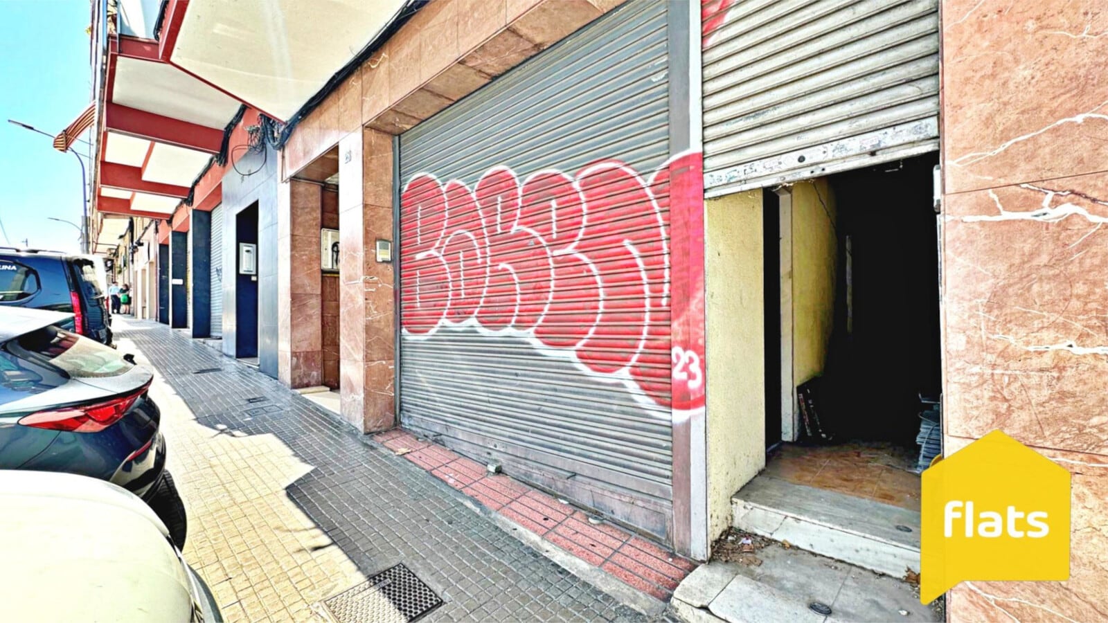 Carrer de Mossèn Camil Rossell, Santa Coloma de Gramenet, BAR 08921 - - - Plan d’étage - Image 2 of 5