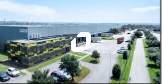 Plus de détails pour Industriel à louer