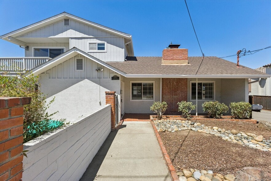 3851 Vineyard Ave, Pleasanton, CA à vendre - Photo principale - Image 1 de 63