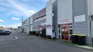 Plus de détails pour 4 Boulevard De Thibaud, Toulouse - Local d'activités à louer