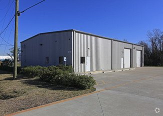 Plus de détails pour 520 & 532 N 8th St. – Industriel à vendre, La Porte, TX