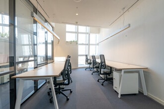 Avinguda Diagonal, 211, Barcelone, Barcelona à louer Photo intérieure- Image 2 de 7