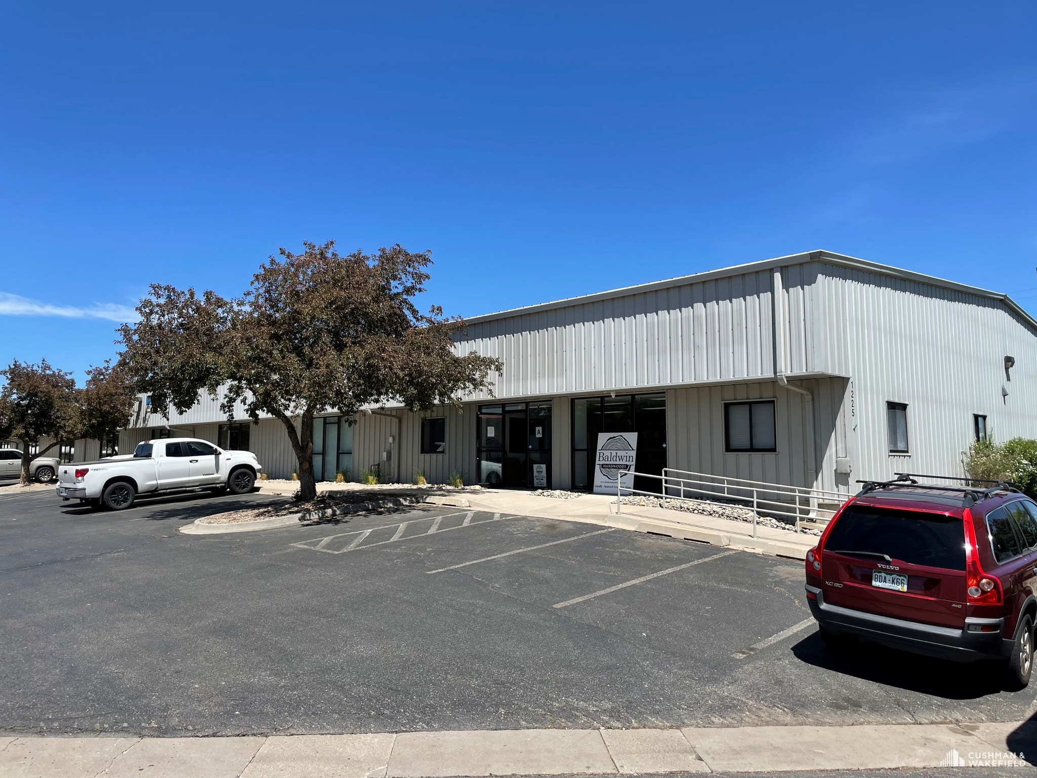 1225 Red Cedar Cir, Fort Collins, CO for lease Primary Photo- Image 1 of 4