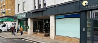 More details for 17-18 The Quadrant, Richmond - Retail for Lease