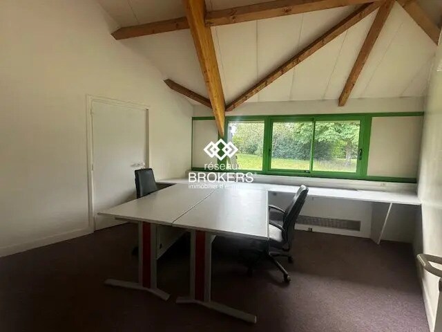 Office in SAINT-OUEN-L'AUMONE for lease - Interior Photo - Image 2 of 10