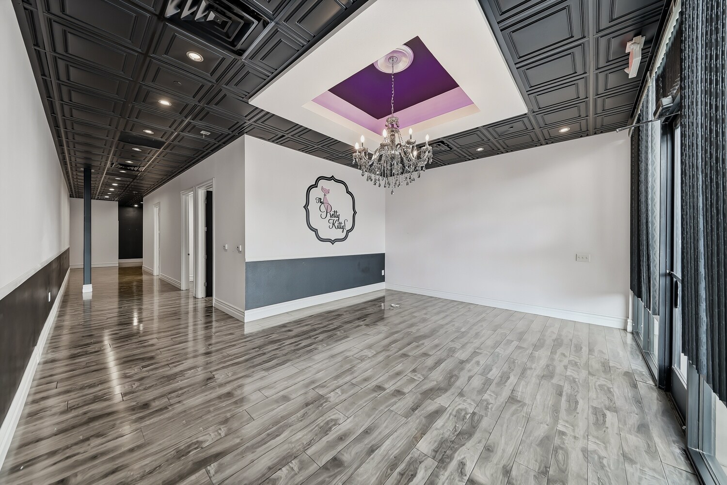 6446 N Durango Dr, Las Vegas, NV for lease Primary Photo- Image 1 of 5