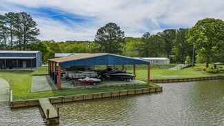 Plus de détails pour 2027 Barrons Bridge Rd, Dadeville, AL - Spécialité à vendre