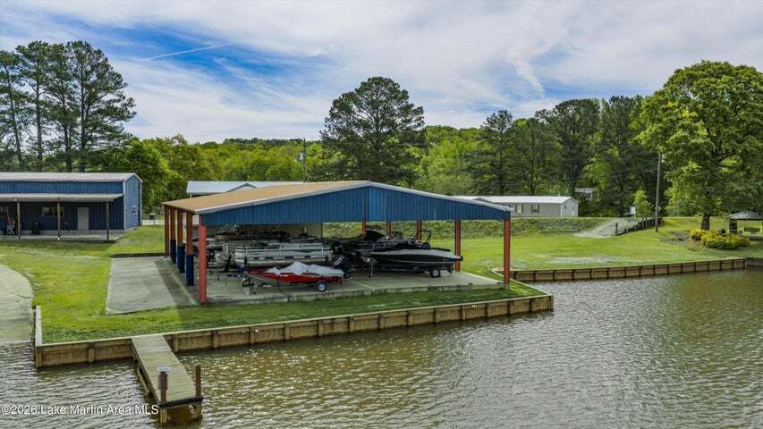 2027 Barrons Bridge Rd, Dadeville, AL for sale Primary Photo- Image 1 of 8