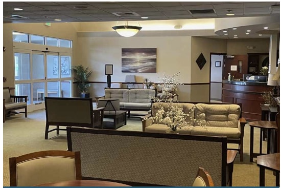 115 New View Ct NE, Olympia, WA à vendre - Photo intérieure - Image 2 de 2