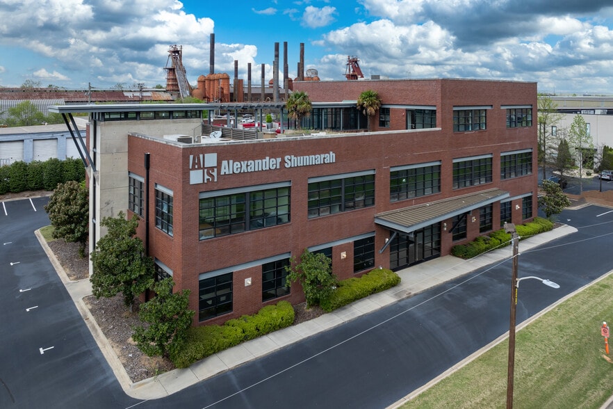2900 1st Ave S, Birmingham, AL for sale - Building Photo - Image 1 of 18