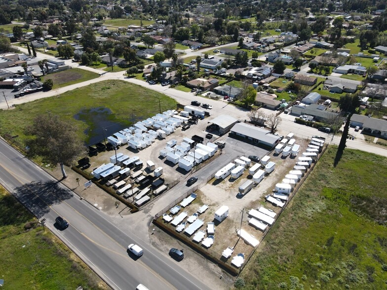 2430 Main St, Ramona, CA for lease - Building Photo - Image 2 of 12