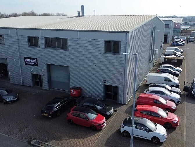 Boundary Rd, Ayr à louer - Photo du bâtiment - Image 3 de 5