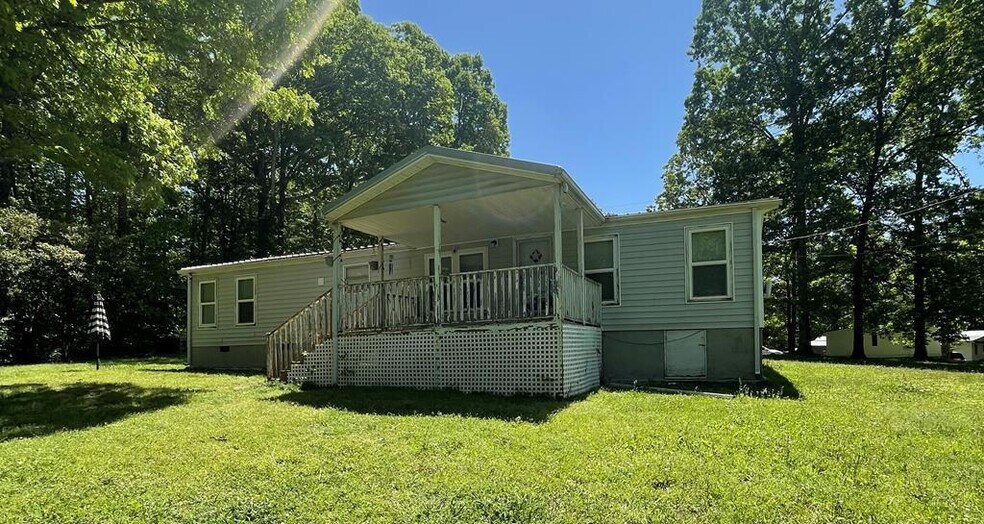 231 Cudd Rd, Resaca, GA à vendre - Photo du bâtiment - Image 2 de 36