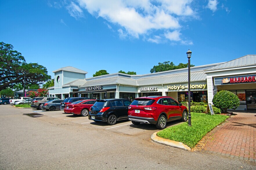 11362 San Jose Blvd, Jacksonville, FL à louer - Photo du bâtiment - Image 2 de 15