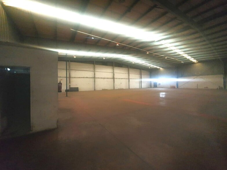 Industrial in Alcalá de Guadaíra, Sevilla for lease - Building Photo - Image 2 of 9