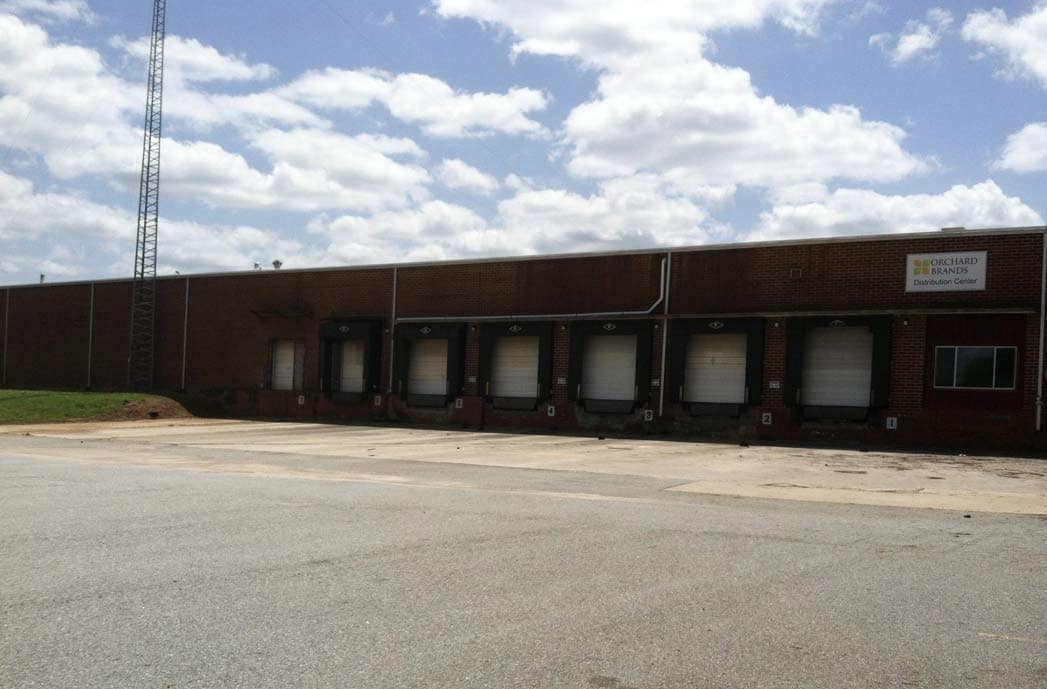 119 S Forrest St, Eatonton, GA for lease Primary Photo- Image 1 of 12