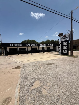 Plus de détails pour 211 US Highway 281, Johnson City, TX - Commerce de détail à louer