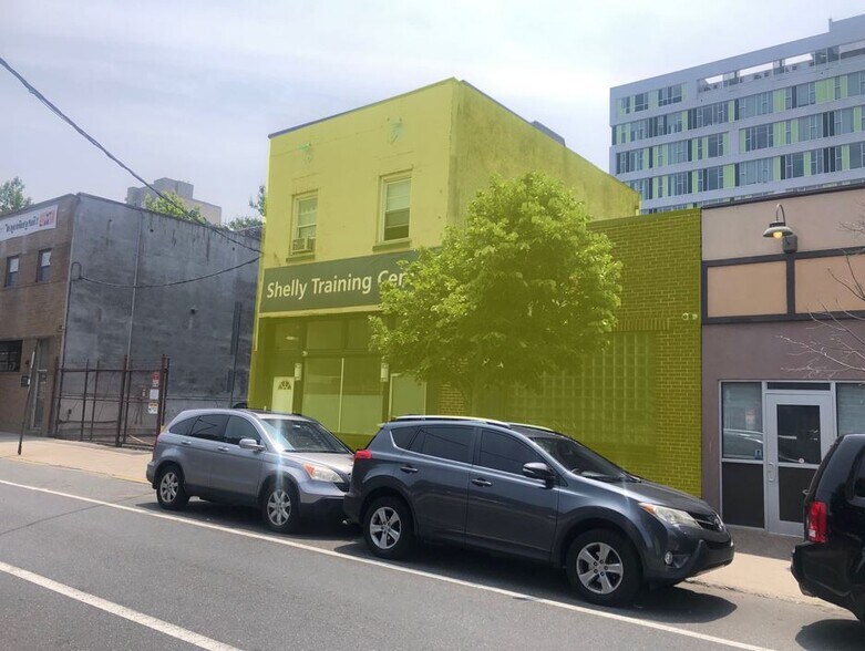 1132-1134 Callowhill St, Philadelphia, PA à louer - Photo du bâtiment - Image 2 de 4