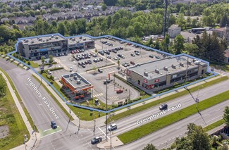 Plus de détails pour 30-34 Highbury Park Drive – Vente au détail à vendre, Ottawa, ON