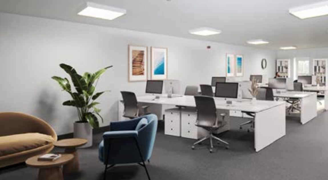 Greenside Way, Manchester à louer Photo intérieure- Image 1 de 4